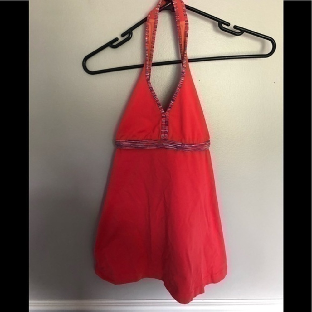 Lululemon Athletica Women’s Top Size 4